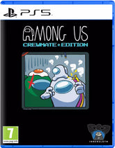Among Us - Crewmate Edition Sony Playstation 5 PS5